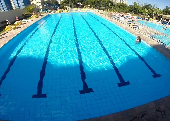 Apartamento Golden Dolphin Express