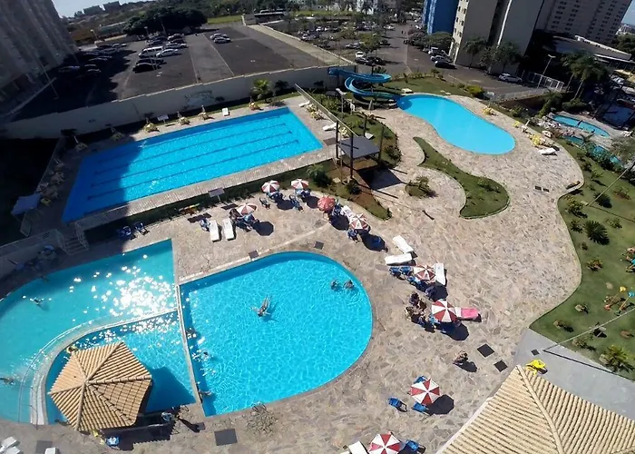 Apartamento Golden Dolphin Express