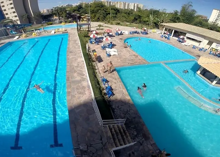 Apartamento Golden Dolphin Express