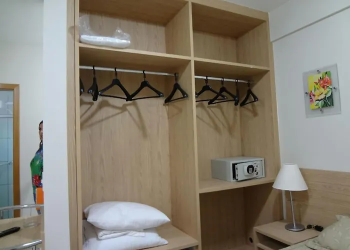 Apartamento Golden Dolphin Express