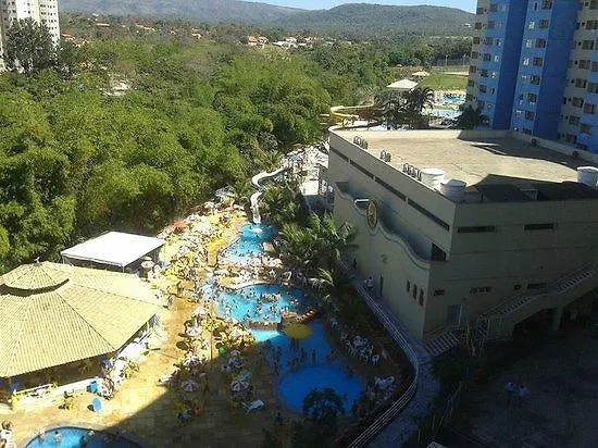 Apartamento Golden Dolphin Express