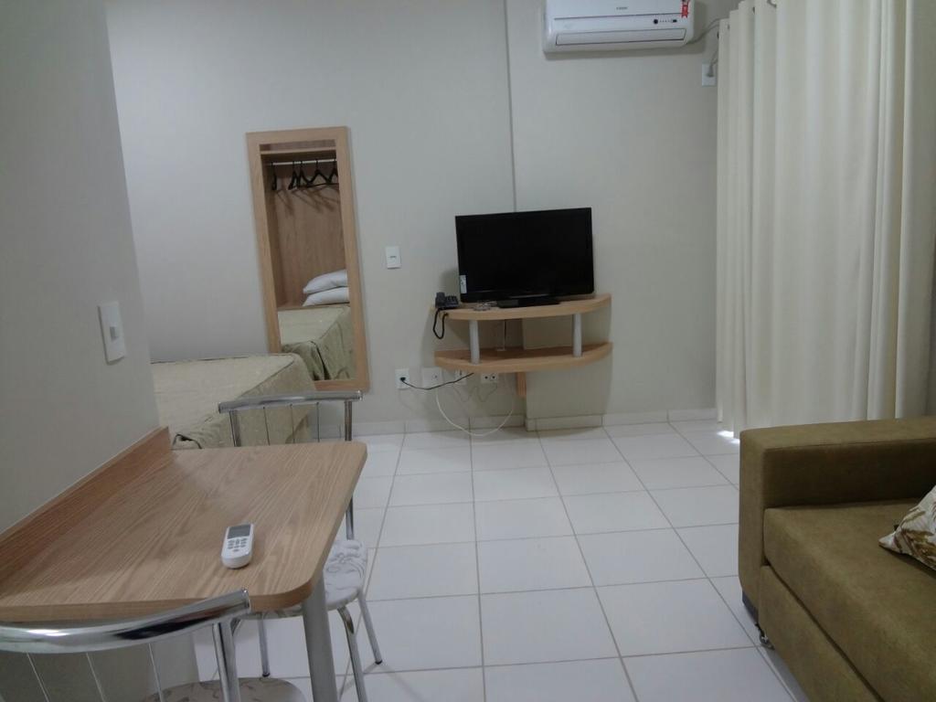 Apartamento Golden Dolphin Express *