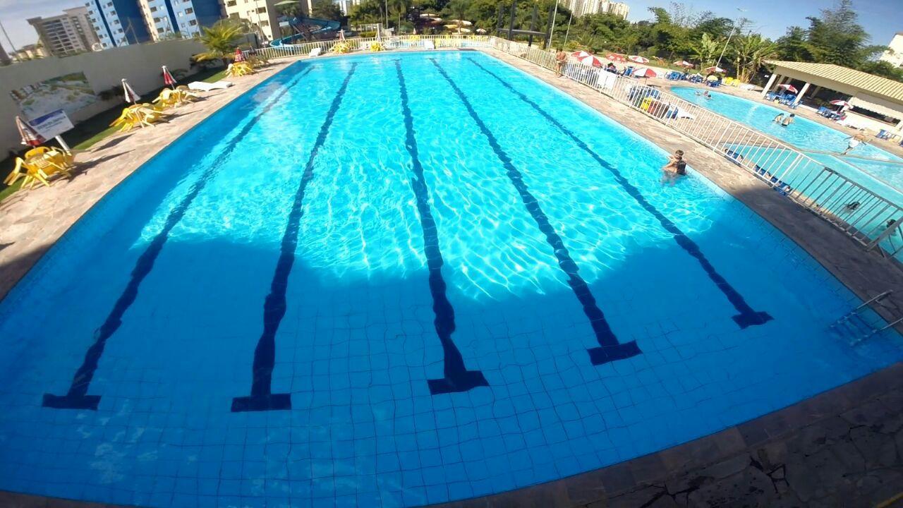Golden Dolphin Express Caldas Novas