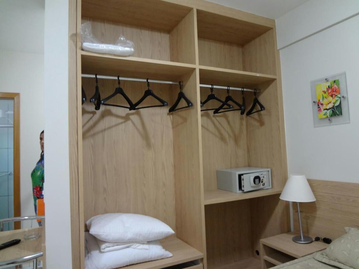 Golden Dolphin Express Apartment Caldas Novas